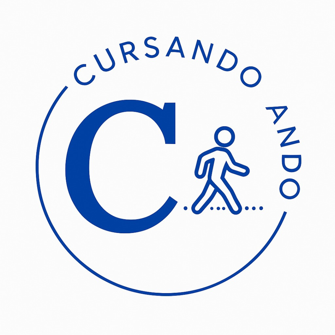 cursando ando